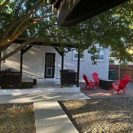 Cyclist Retreat In Downtown Fruita, Colorado Exterior foto