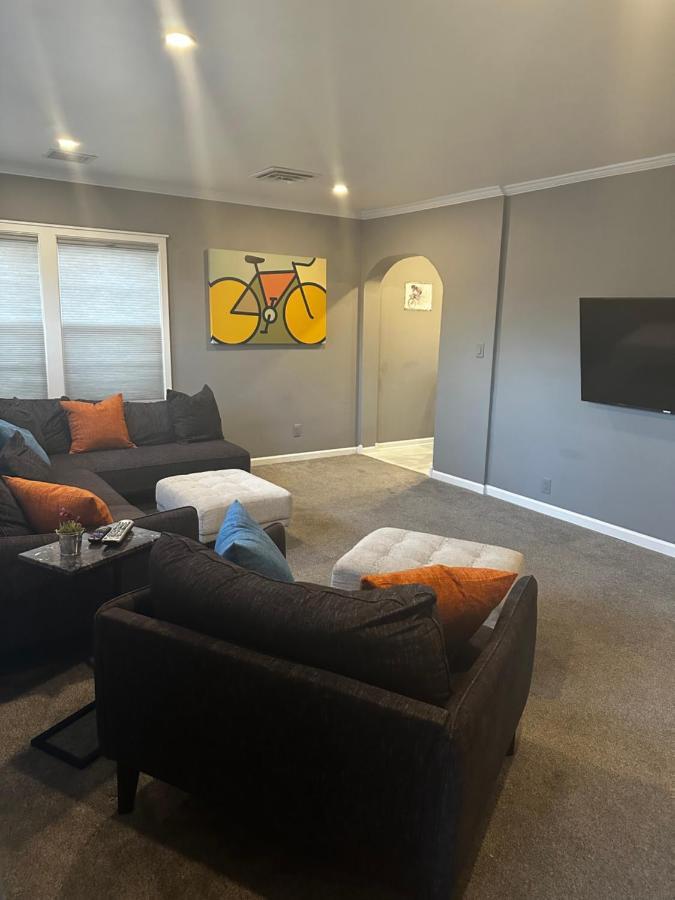 Cyclist Retreat In Downtown Fruita, Colorado Exterior foto