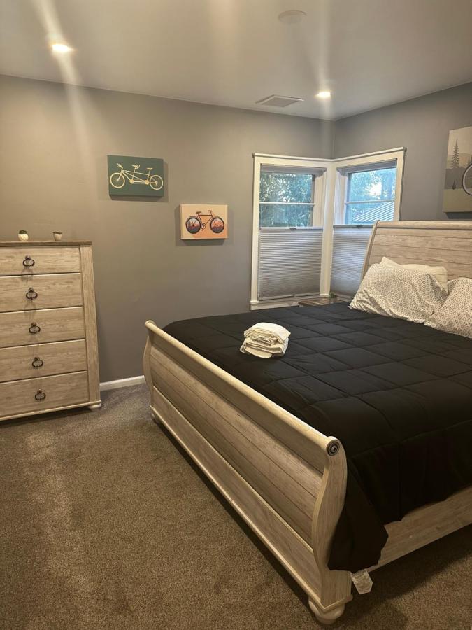 Cyclist Retreat In Downtown Fruita, Colorado Exterior foto