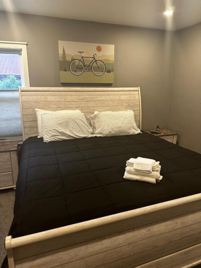 Cyclist Retreat In Downtown Fruita, Colorado Exterior foto