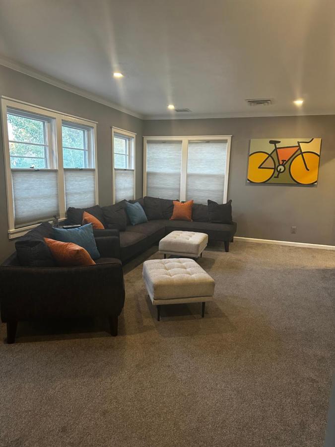 Cyclist Retreat In Downtown Fruita, Colorado Exterior foto