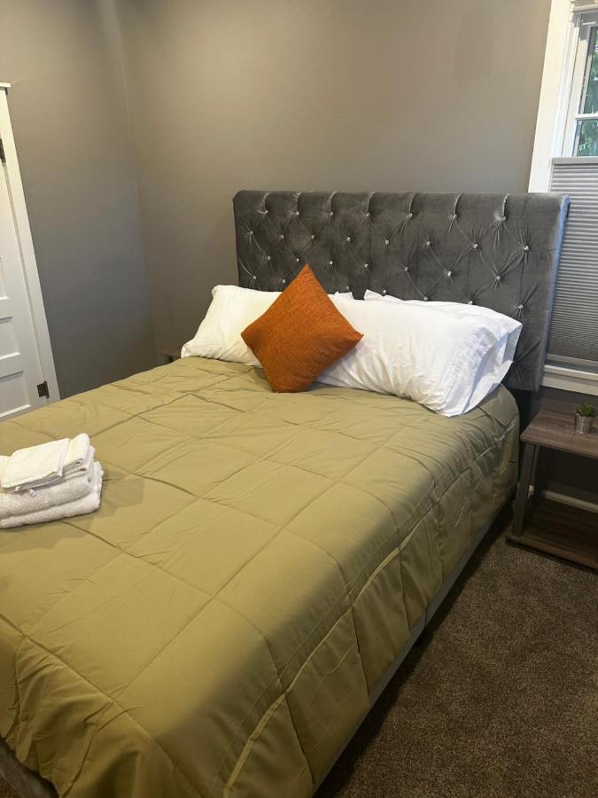 Cyclist Retreat In Downtown Fruita, Colorado Exterior foto
