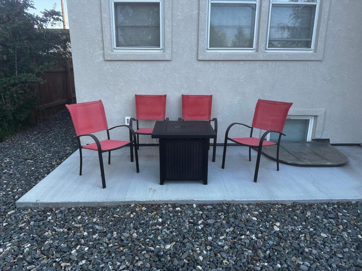 Cyclist Retreat In Downtown Fruita, Colorado Exterior foto
