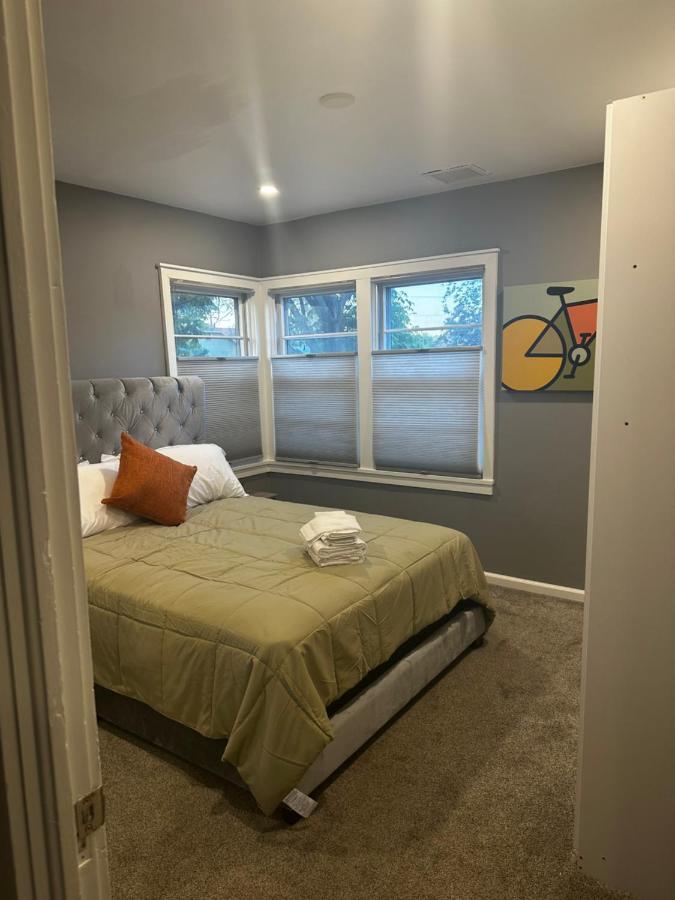 Cyclist Retreat In Downtown Fruita, Colorado Exterior foto